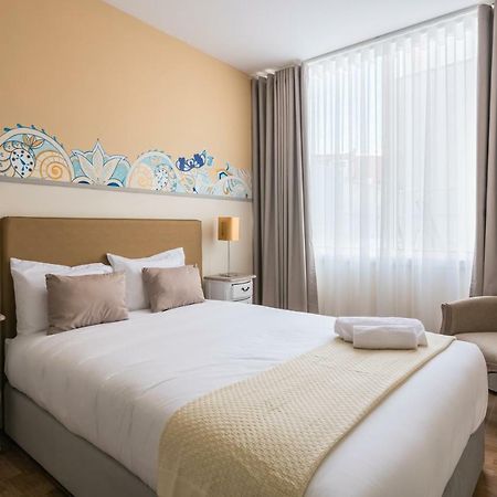 Camarinha Oporto Apartments Εξωτερικό φωτογραφία