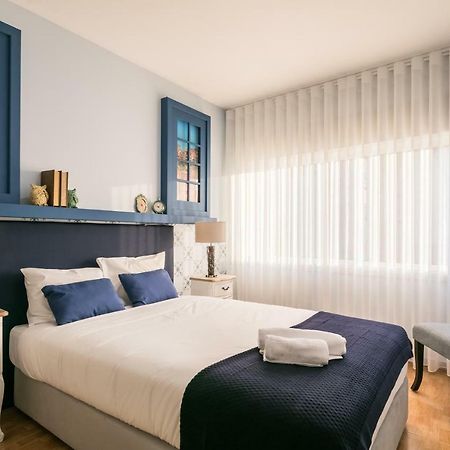 Camarinha Oporto Apartments Εξωτερικό φωτογραφία