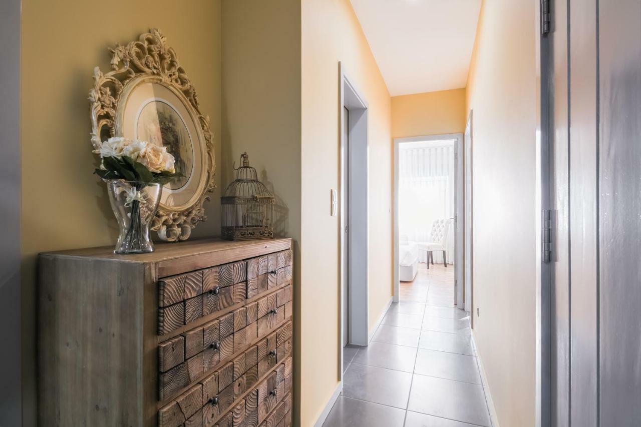 Camarinha Oporto Apartments Εξωτερικό φωτογραφία