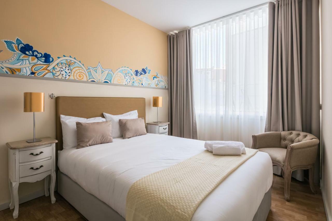 Camarinha Oporto Apartments Εξωτερικό φωτογραφία