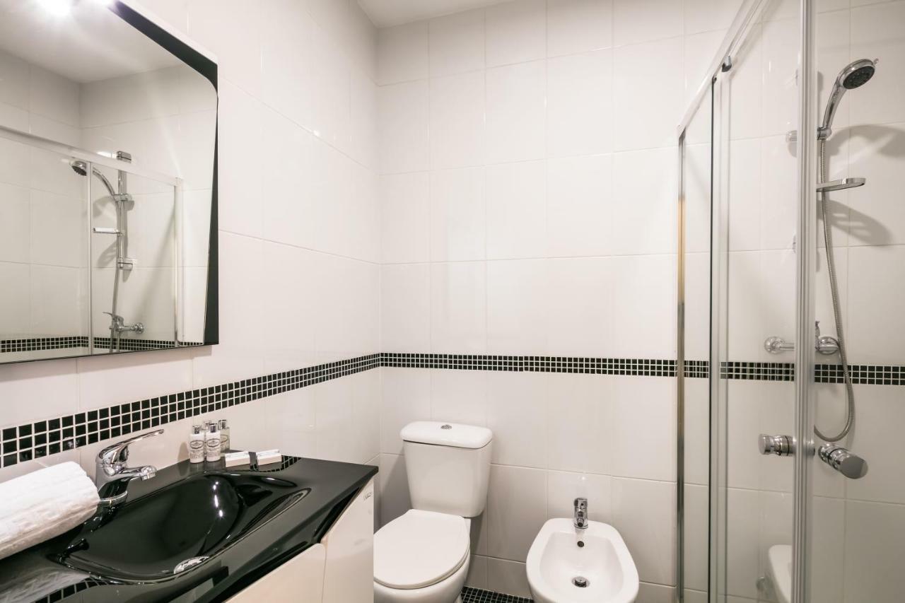 Camarinha Oporto Apartments Εξωτερικό φωτογραφία
