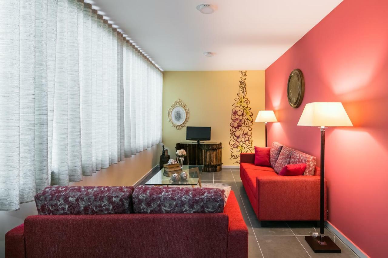Camarinha Oporto Apartments Εξωτερικό φωτογραφία