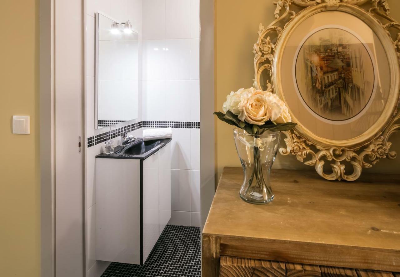 Camarinha Oporto Apartments Εξωτερικό φωτογραφία