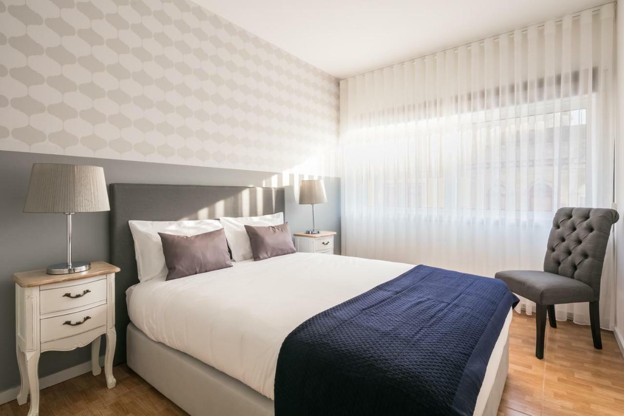 Camarinha Oporto Apartments Εξωτερικό φωτογραφία