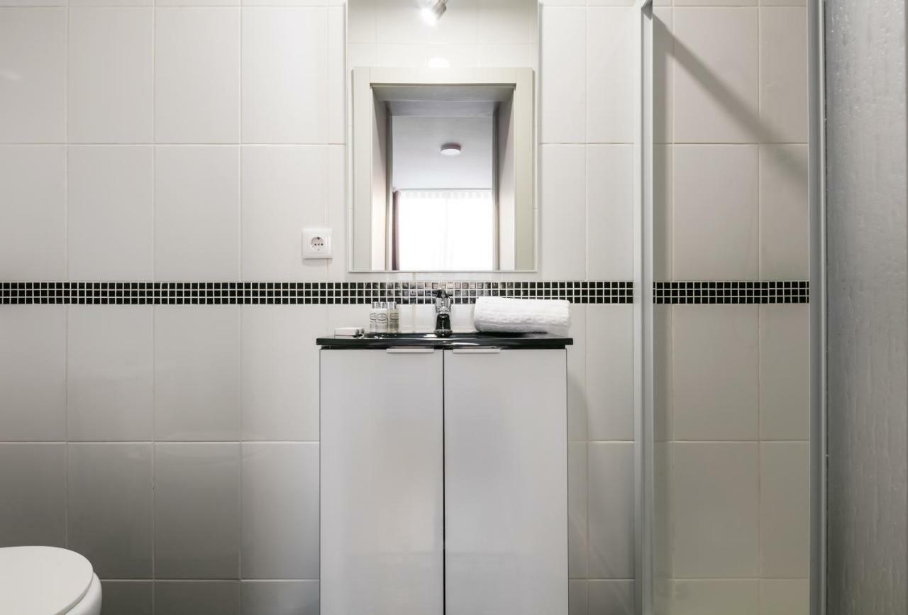 Camarinha Oporto Apartments Εξωτερικό φωτογραφία