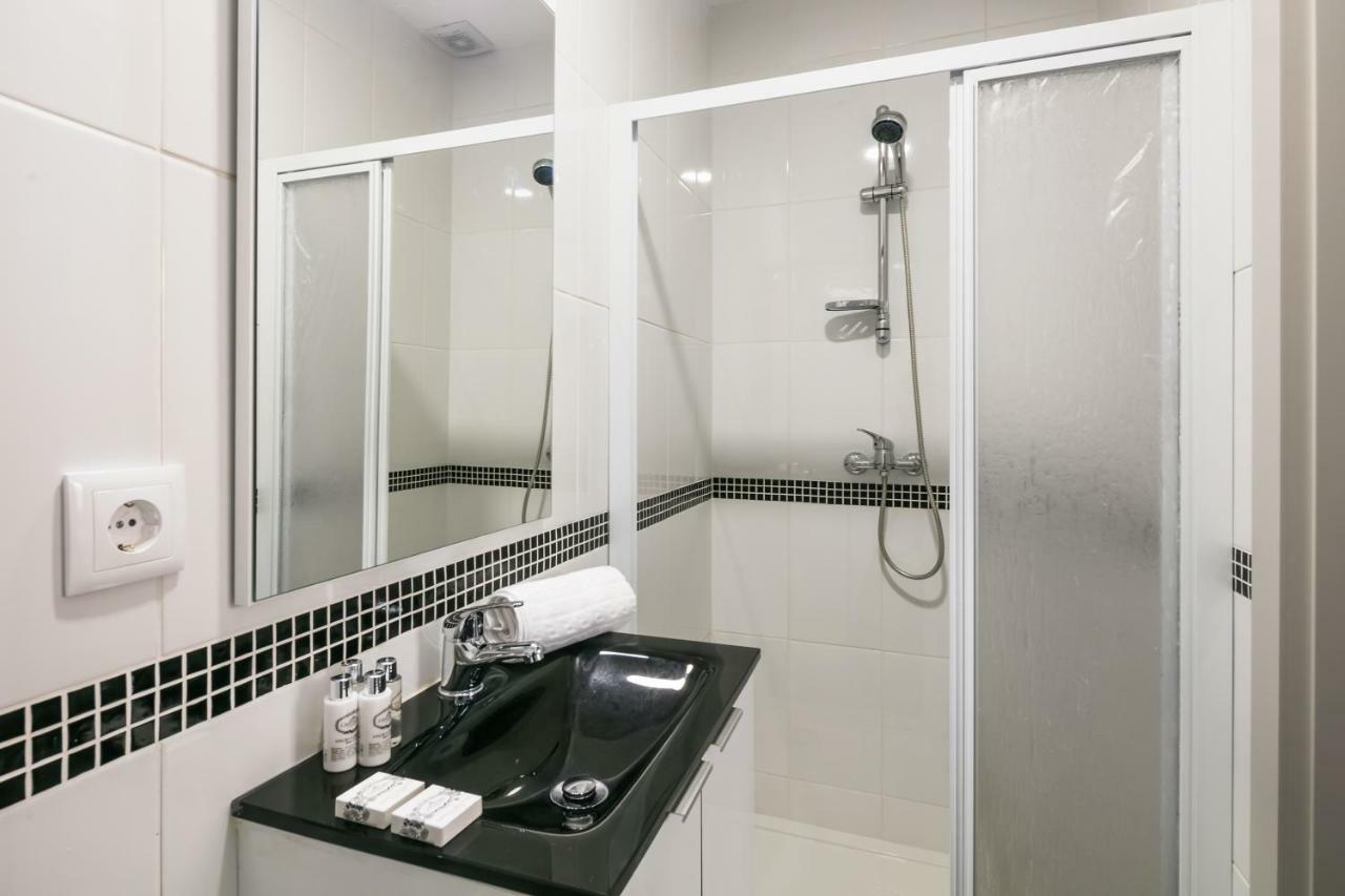 Camarinha Oporto Apartments Εξωτερικό φωτογραφία