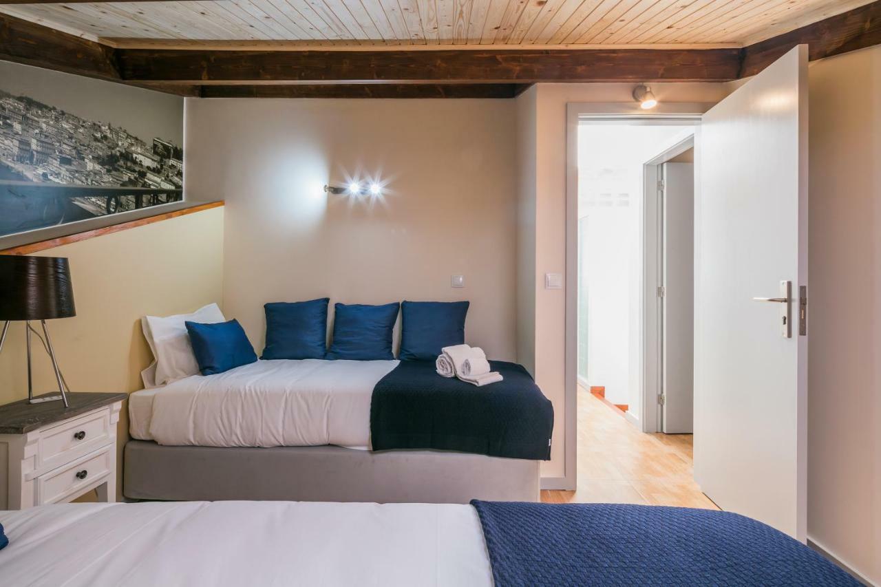Camarinha Oporto Apartments Εξωτερικό φωτογραφία