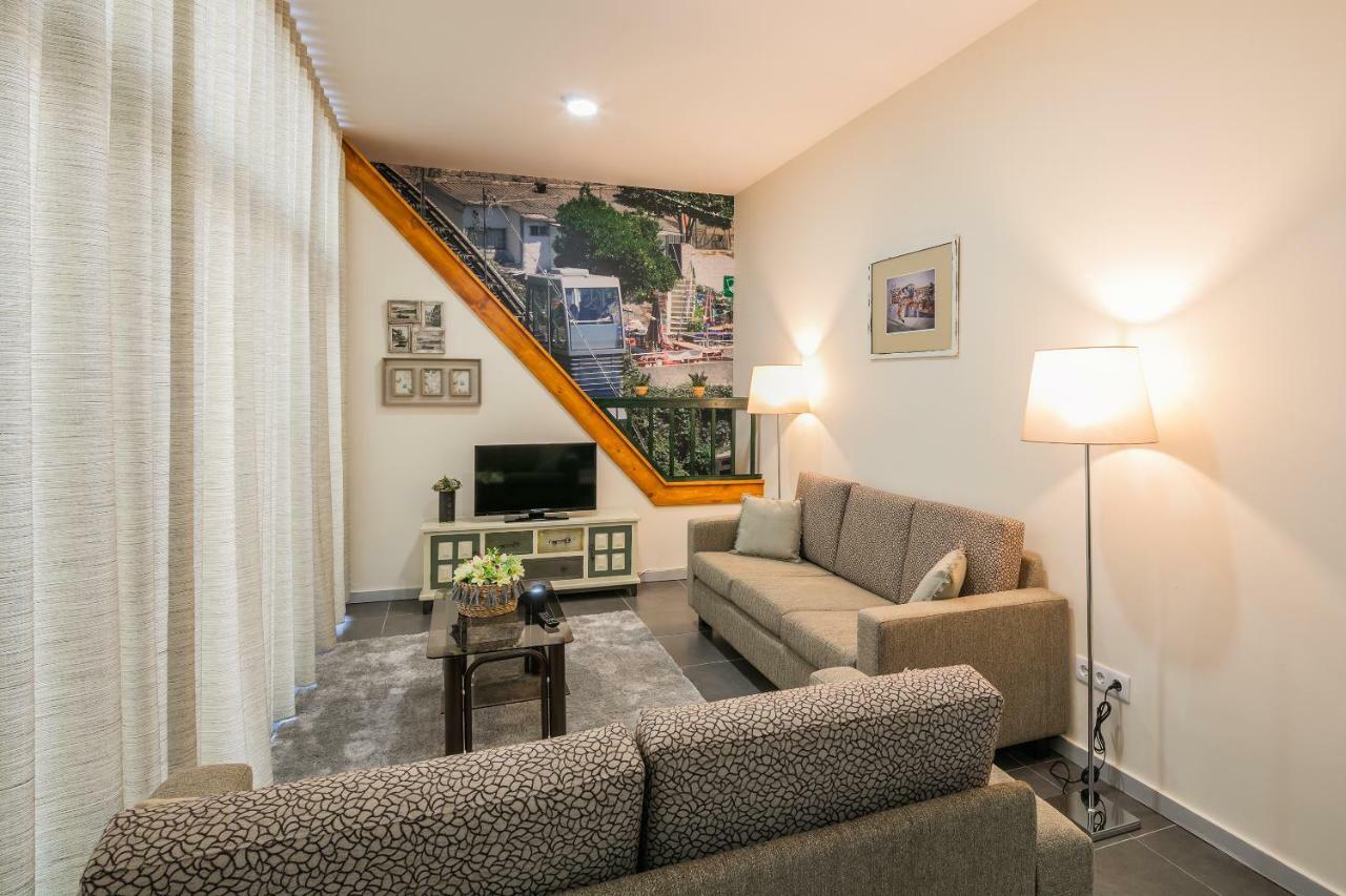 Camarinha Oporto Apartments Εξωτερικό φωτογραφία