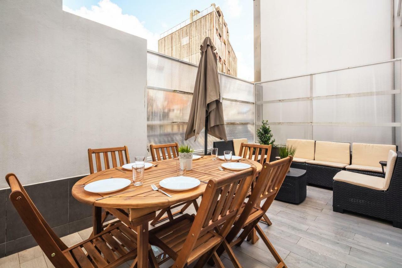 Camarinha Oporto Apartments Εξωτερικό φωτογραφία